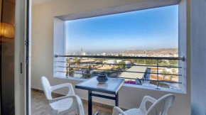 appartement vue mer piscine agadir